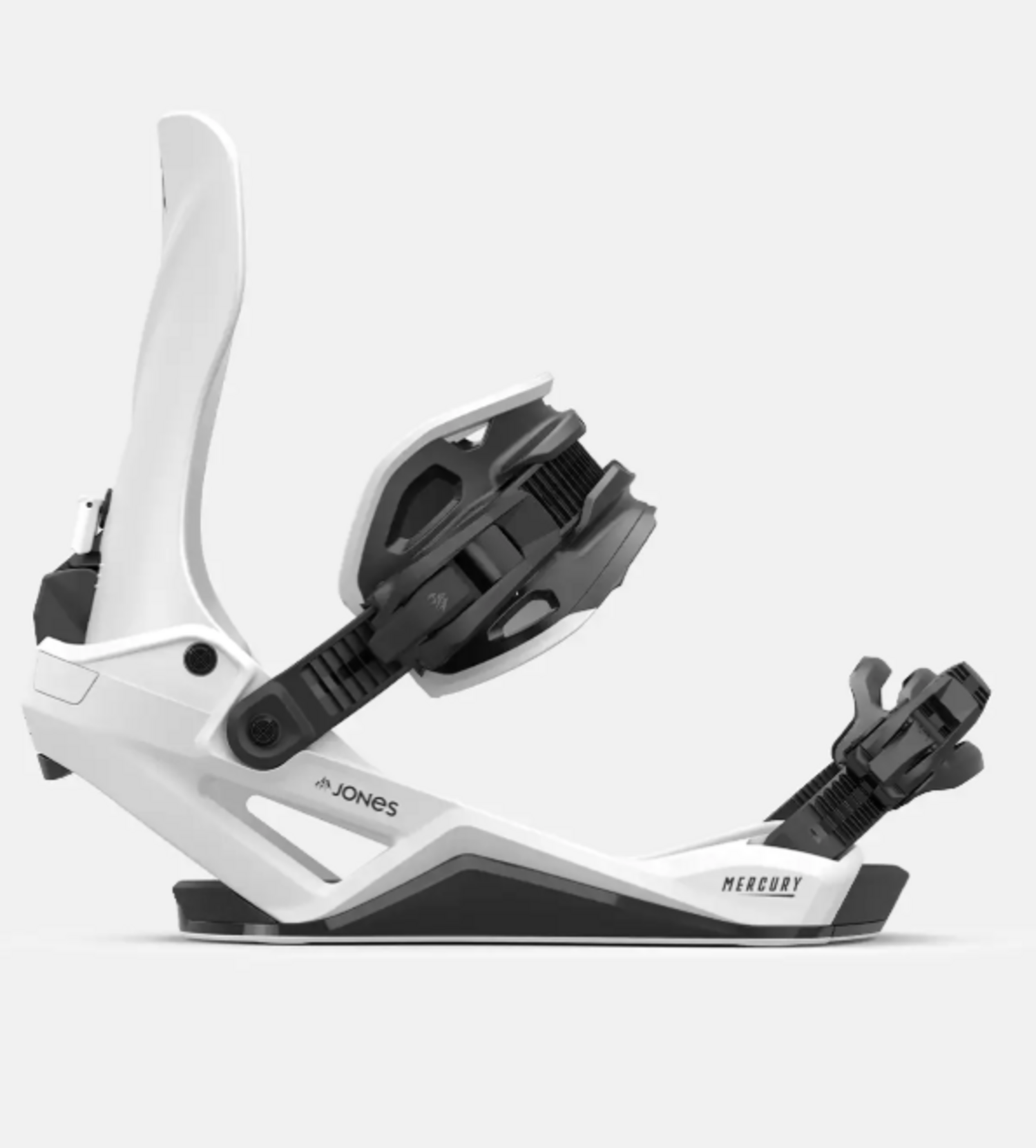 2027 Jones Mercury FASE - Cloud White - NorthLine Sports