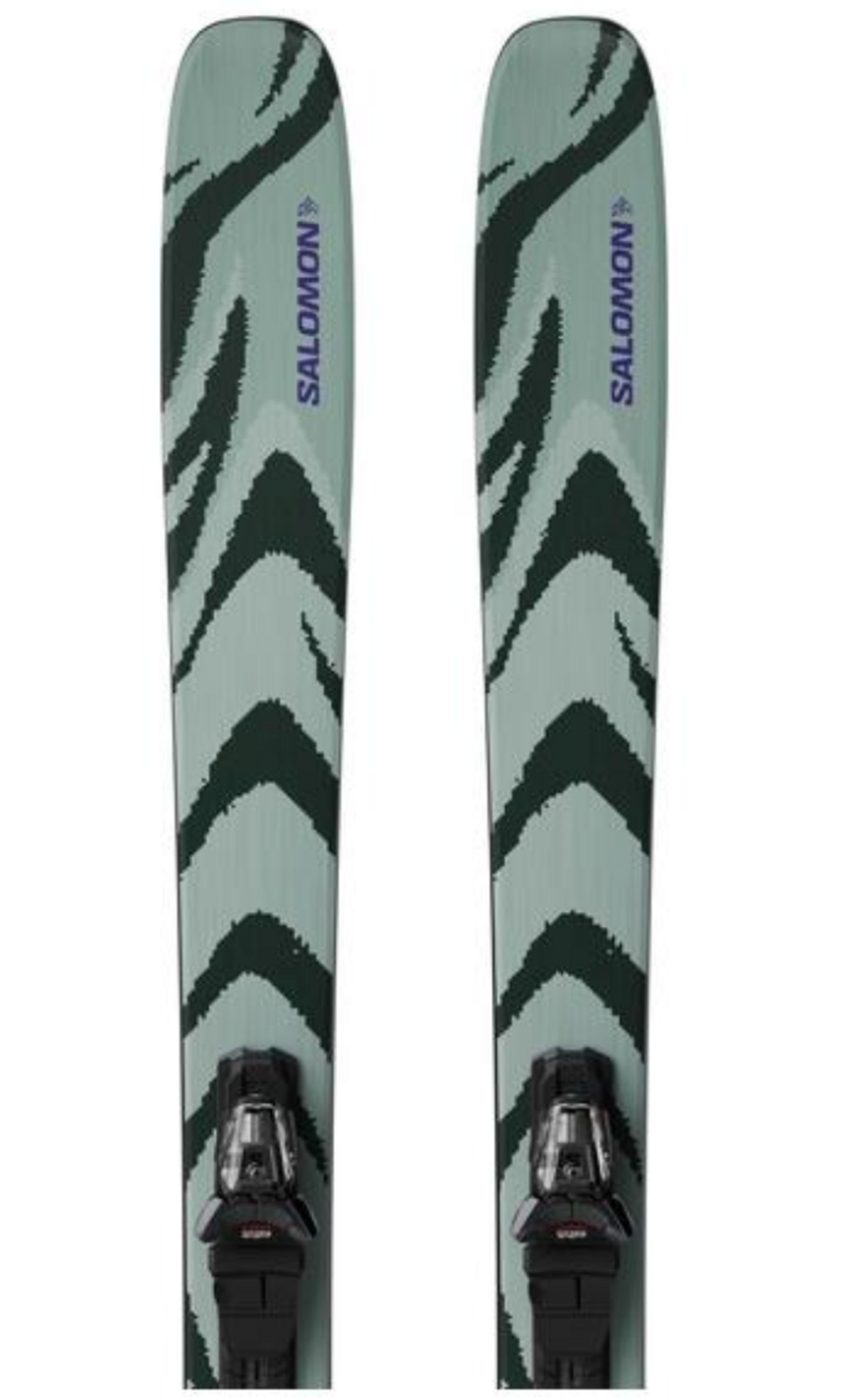 サロモン QST92 168cm サロモン QST92 168cm サロモン｜Salomon QST 92
