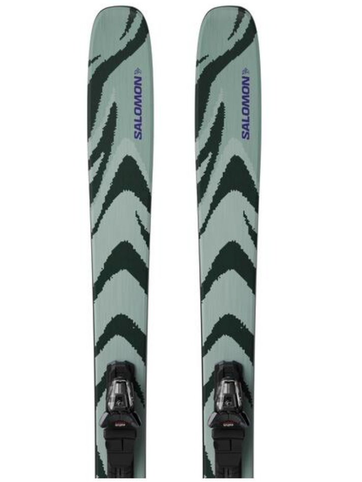 Skis - NorthLine Sports