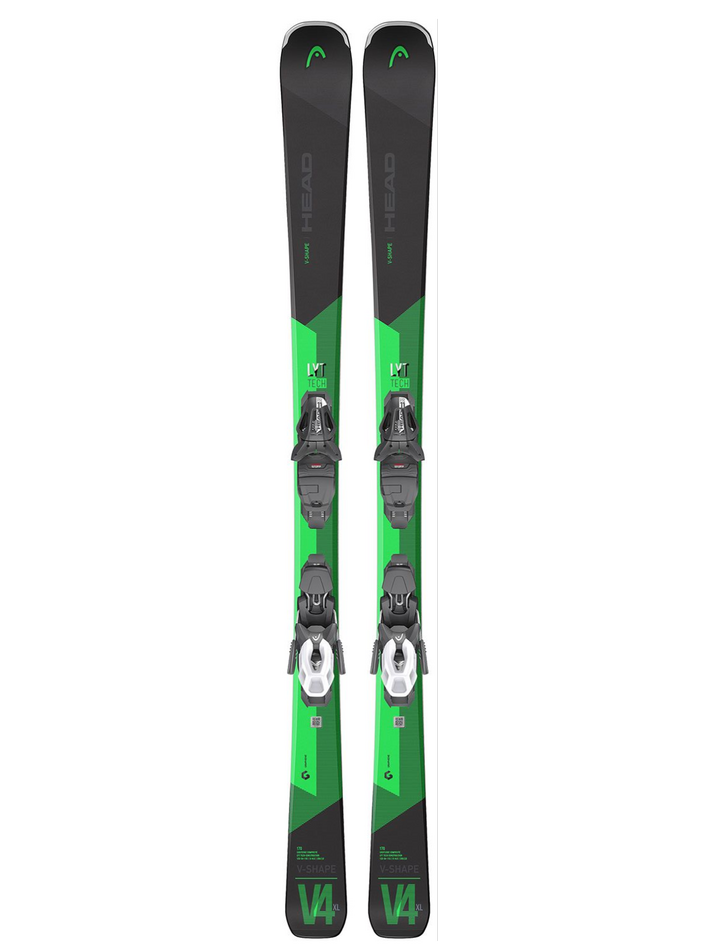 Skis - NorthLine Sports
