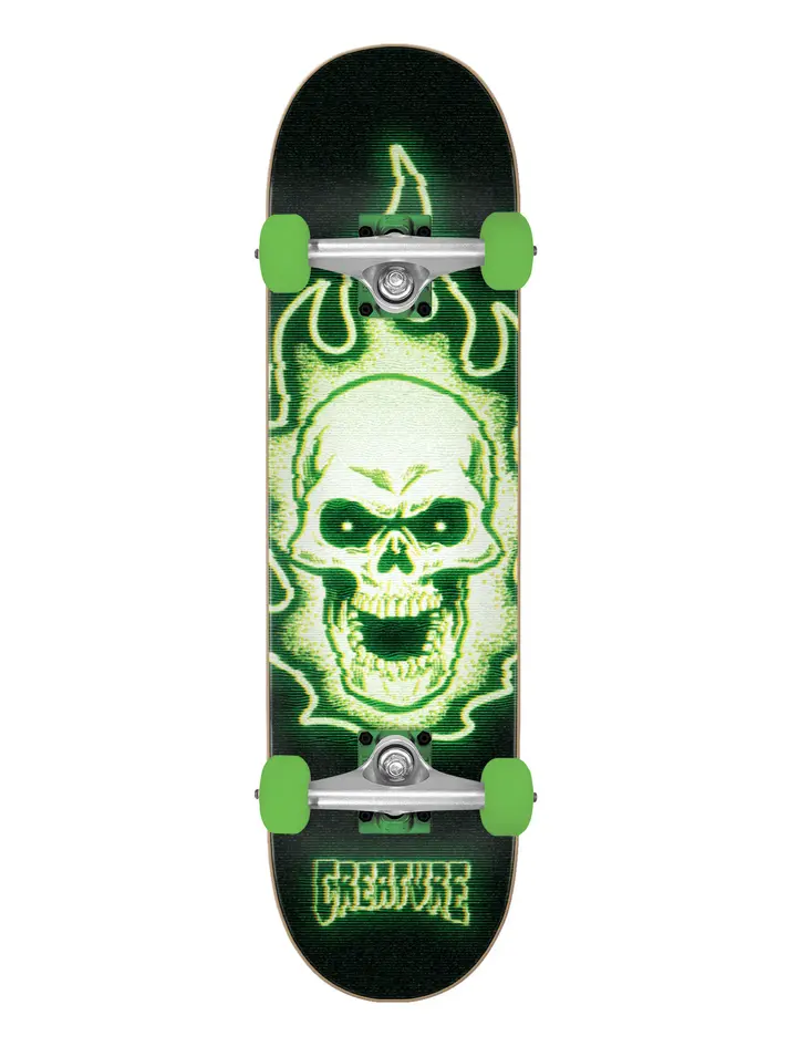 Valhalla dolphin ロンスケ ダウンヒル Complete - NorthLine Sports