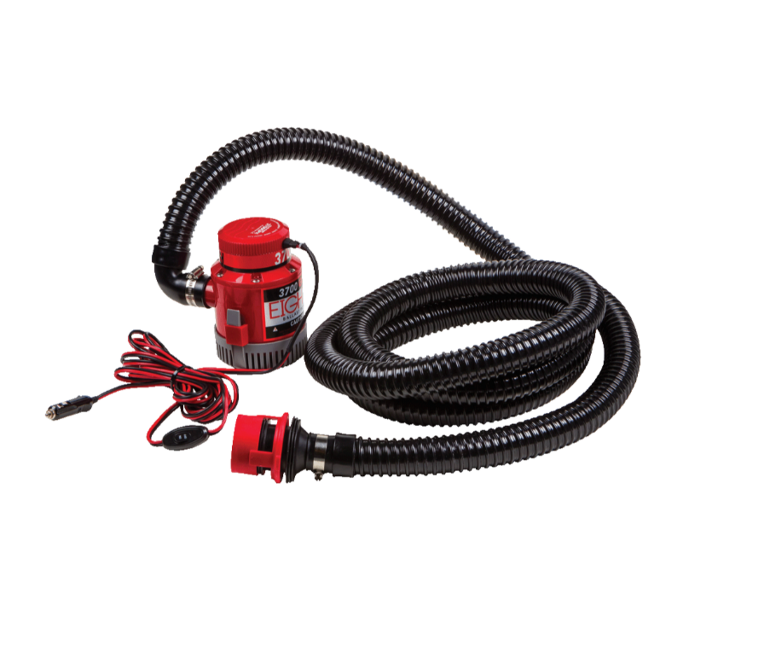Ronix Eight 3 Submersible Pump - NorthLine Sports