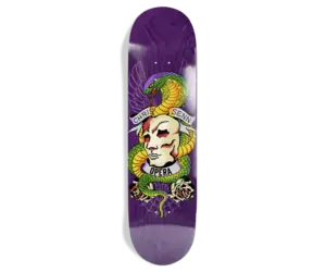 SEE SEE x BOTANIZE 60 Skateboard 3個セット OPERA - CHRIS SENN GUEST SKATE SHOP DAY EX7 DECK 8.75