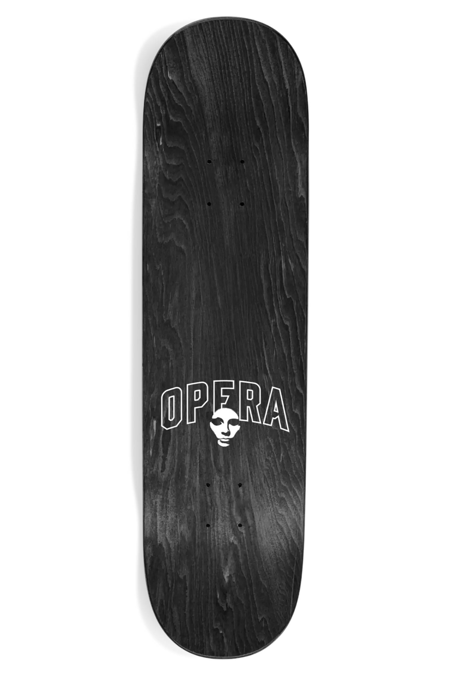 OPERA - CHRIS SENN GUEST SKATE SHOP DAY EX7 DECK 8.75
