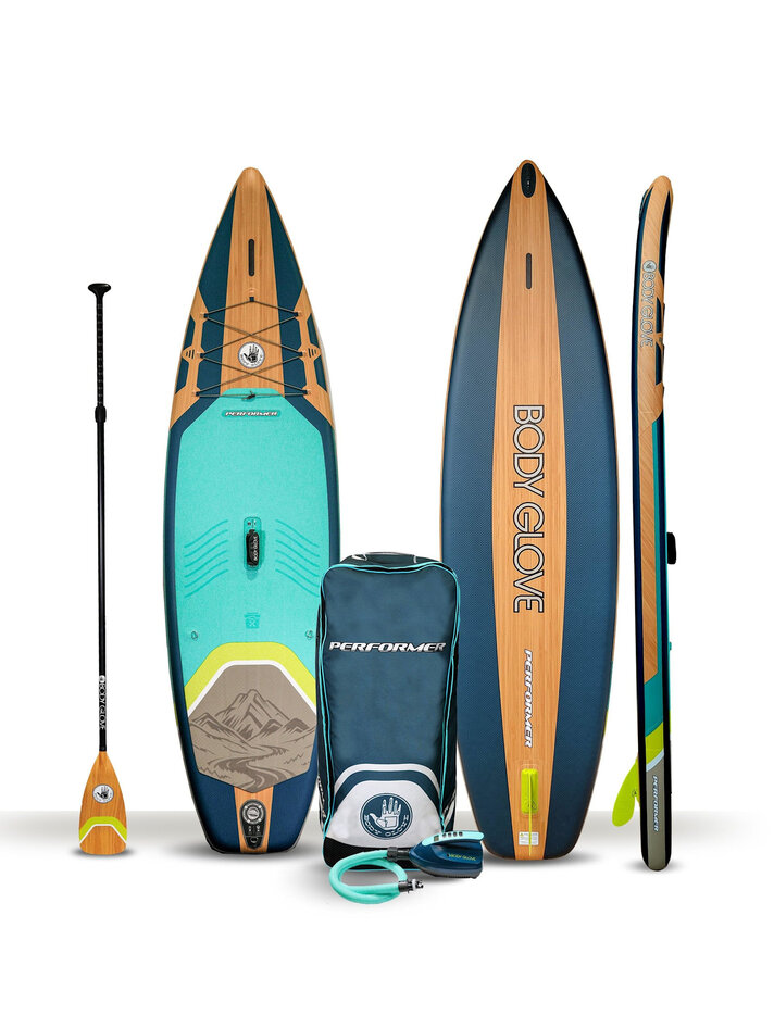 sup SUP - NorthLine Sports