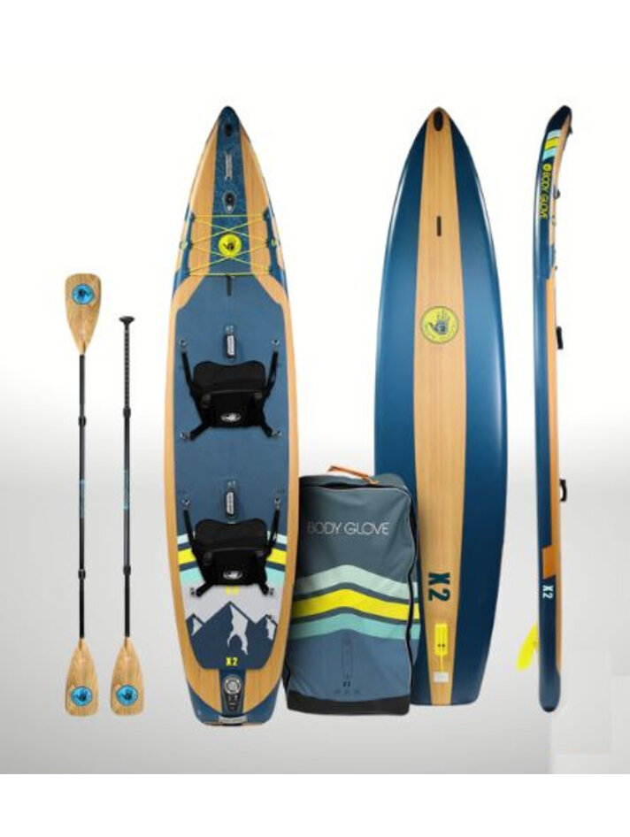 SUP - NorthLine Sports