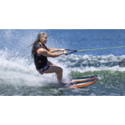 Combo Skis