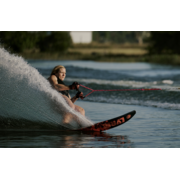 Slalom Skis
