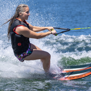 Combo Skis