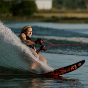 Slalom Skis