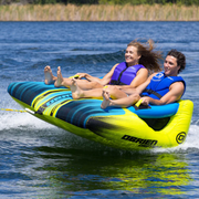 Towable Tubes