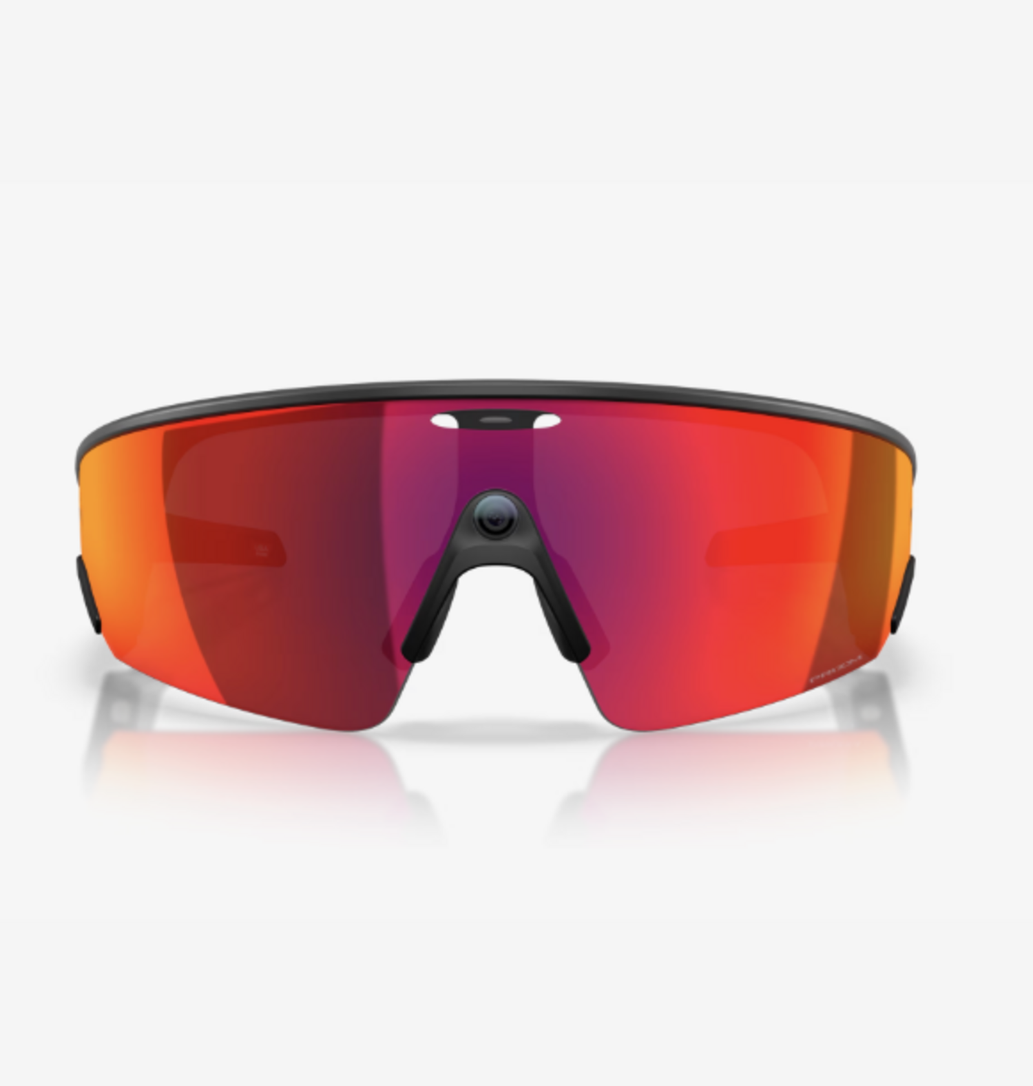 小物 OAKLEY  Vangurd Oakley - Vanguard Black w/ Prizm Road - NorthLine Sports