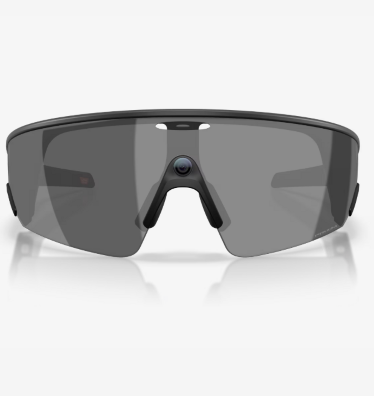 Oakley - Vanguard Black w/ Prizm Black - NorthLine Sports