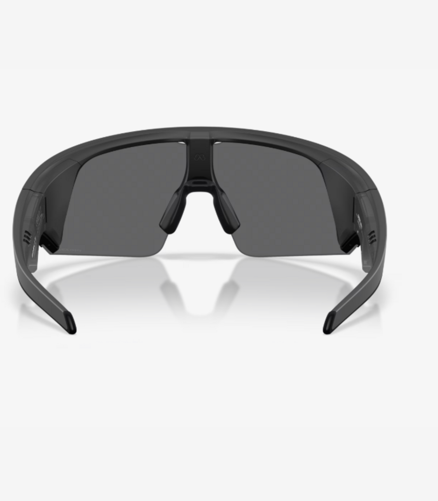 小物 OAKLEY  Vangurd Oakley - Vanguard Black w/ Prizm Black - NorthLine Sports