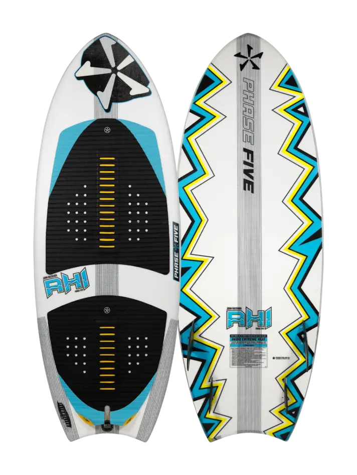 Surf Style - NorthLine Sports