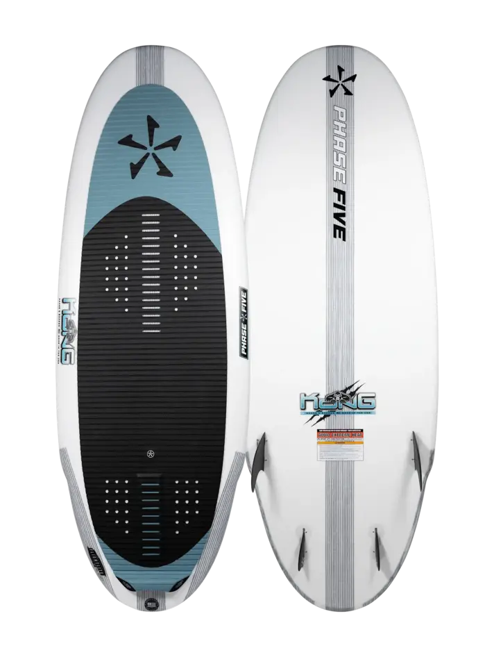 Surf Style - NorthLine Sports