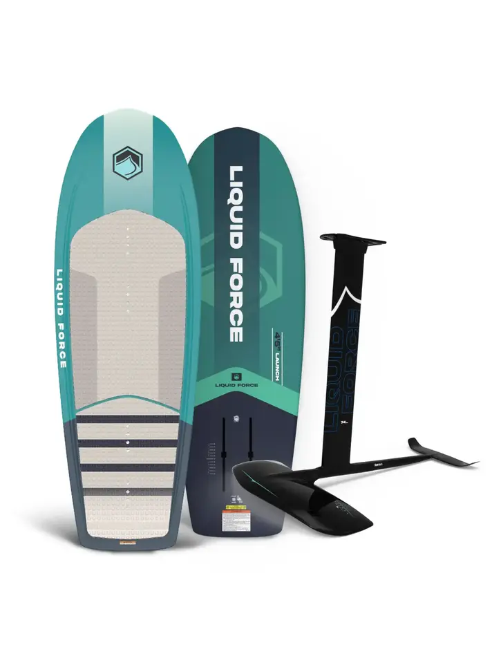 Foils - NorthLine Sports