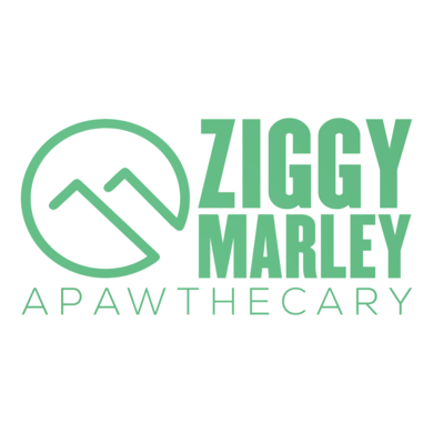 Ziggy Marley Apawthecary