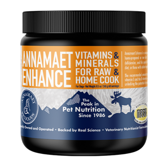 Annamaet Enhance Vitamin & Mineral