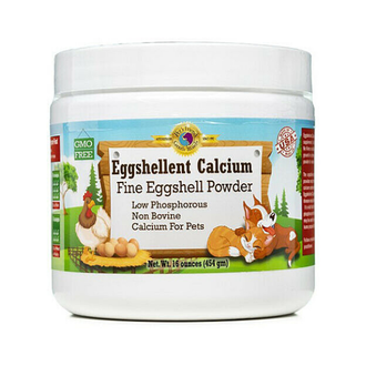 Pet’s Friend Pet’s Friend Eggshell Calcium