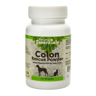 Animal Essentials Animal Essentials Colon Rescue Powder