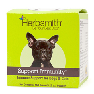 Herbsmith Herbsmith Support Immunity