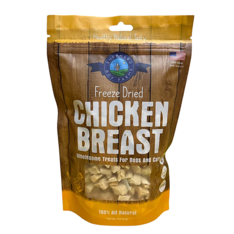 Shepherd Boy Farms Shepherd Boy Farms Freeze-Dried Chicken Breast Treats