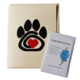 Pet Sympathy Card with Flower Seed Packet