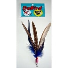 Go Cat - Da Bird long Rod