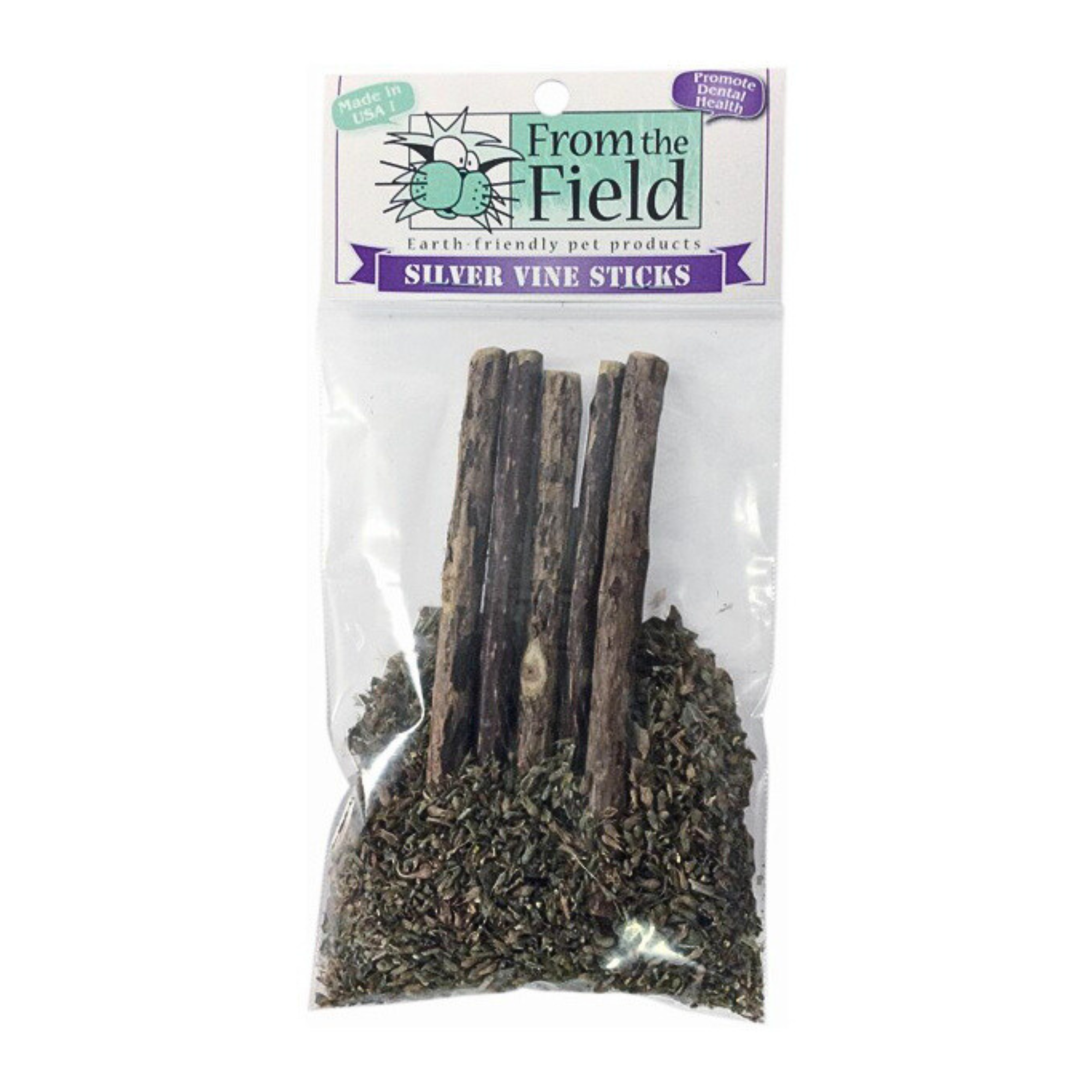 From the Field Silver Vine Sticks in Ultimate Blend