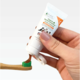 Pure Natural Pet Dental Gel & Bamboo Toothbrush