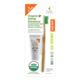 Pure Natural Pet Dental Gel & Bamboo Toothbrush