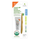 Pure Natural Pet Dental Gel & Bamboo Toothbrush