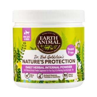 Earth Animal Earth Animal Nature's Protection Daily Herbal Internal Powder