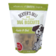 Healthy Hound Products Dexter's Apple & Oat Biscuits