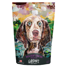 Gibson’s Hunter's Bacon