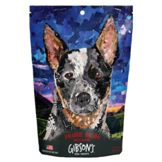 Gibson’s Prairie Bacon