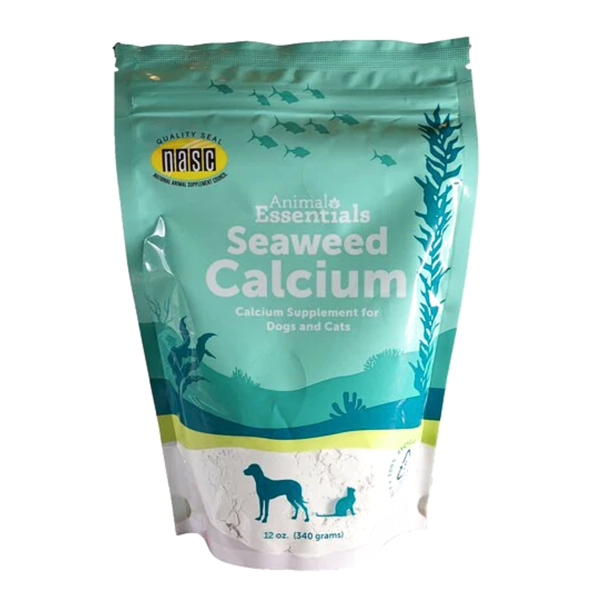 Animal Essentials Animal Essentials Seaweed Calcium