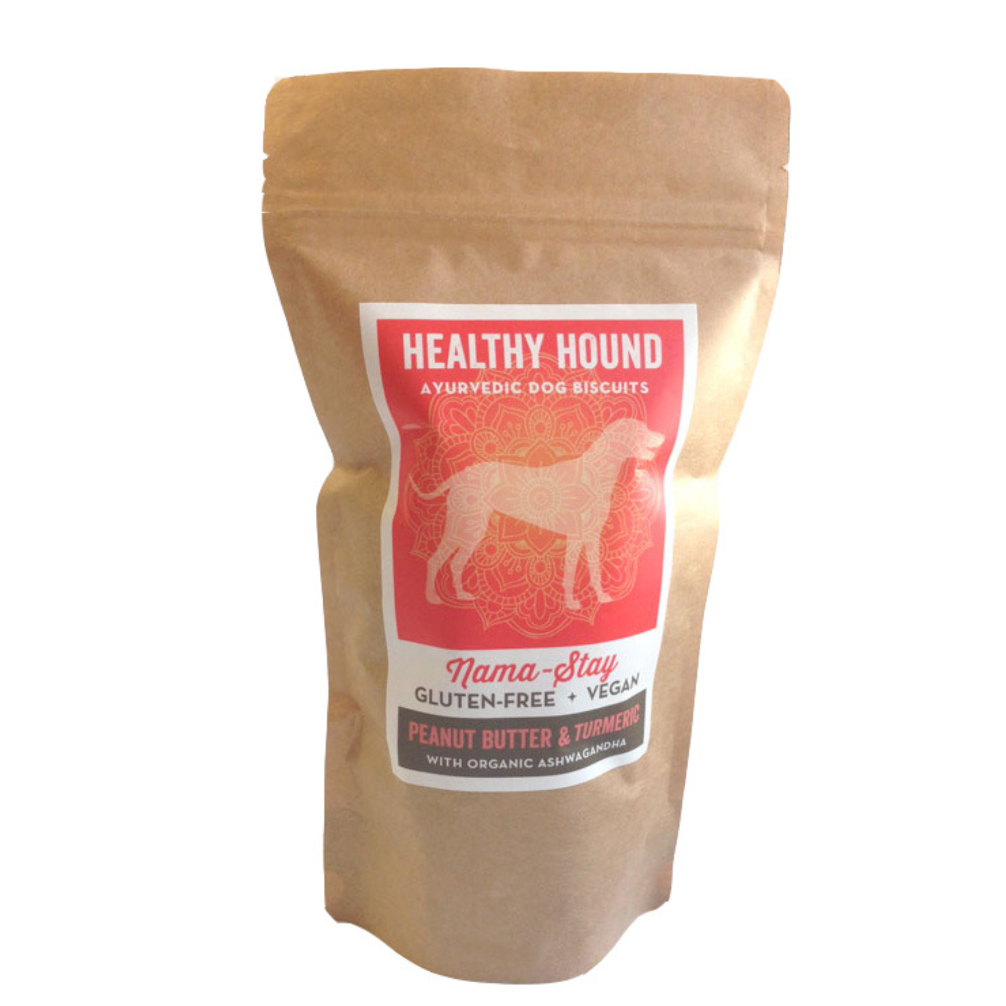 Healthy Hound Products Healthy Hound Nama-Stay Biscuits