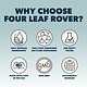Four Leaf Rover Four Leaf Rover Hip & Joint