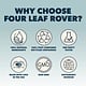 Four Leaf Rover Four Leaf Rover Liver/Kidney Clean
