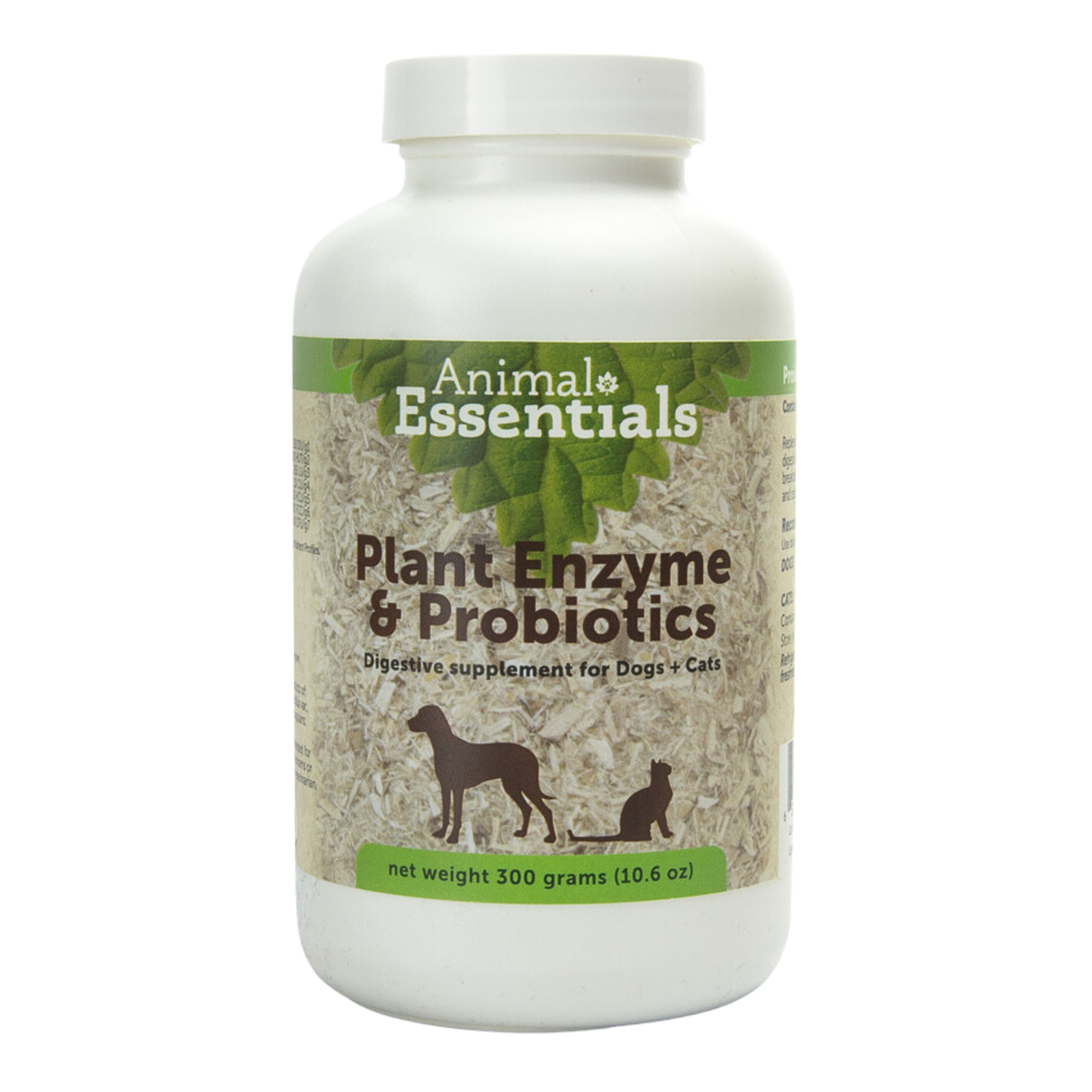 Animal Essentials Animal Essentials Plant Enzymes & Probiotics