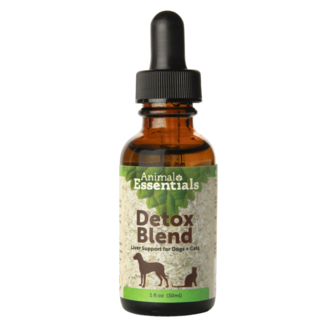 Animal Essentials Animal Essentials Detox Blend