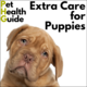 Extra Care for Puppies