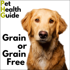 Grain or Grain-Free
