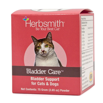 Herbsmith Herbsmith Bladder Care for Cats