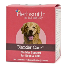 Herbsmith Herbsmith Bladder Care for Dogs