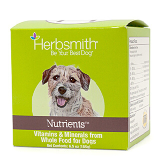 Herbsmith Herbsmith Nutrients