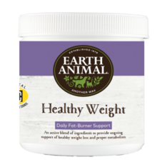 Earth Animal Earth Animal Healthy Weight
