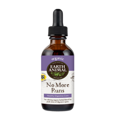 Earth Animal Earth Animal No More Runs